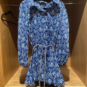 Zara dress